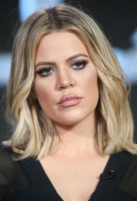 chloe kardashian fake photo|khloe kardashian latest news.